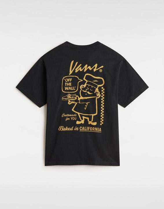 Immagine prodotto Vans 66 BAKED IN LOOSE SS Black (L)