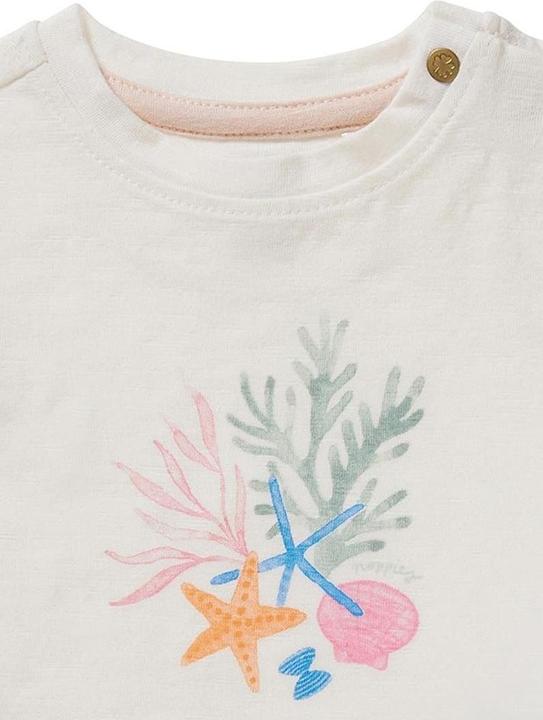 Produktbild Noppies Baby T-shirt Cayuga (68)