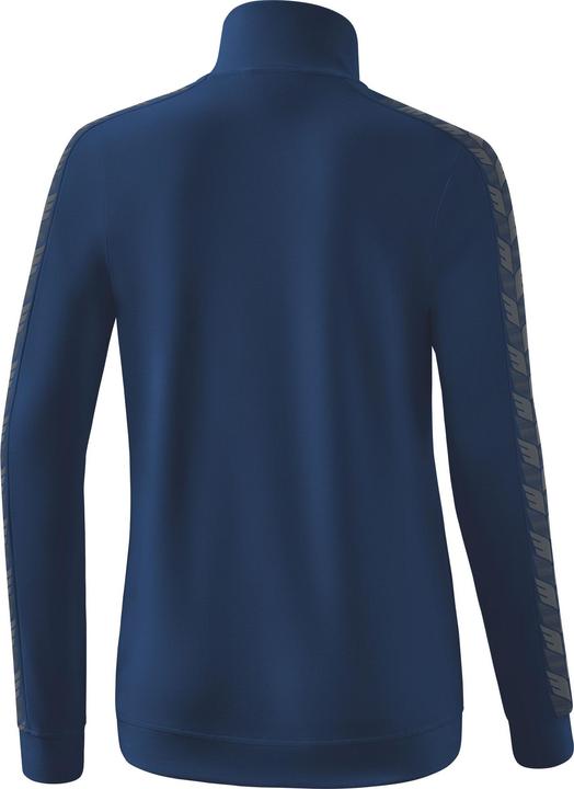 Image du produit Erima Veste Essential Team Tracktop (40)