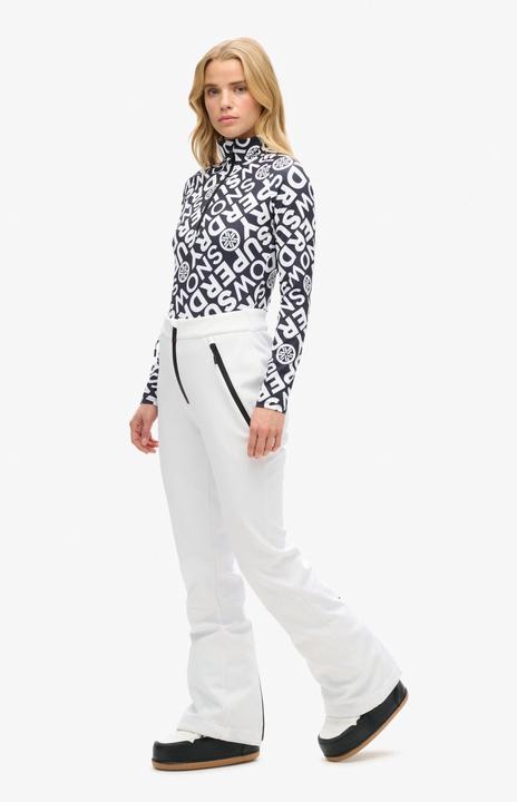 Immagine prodotto Superdry Schmal geschnittene Softshell-Skihose (8)