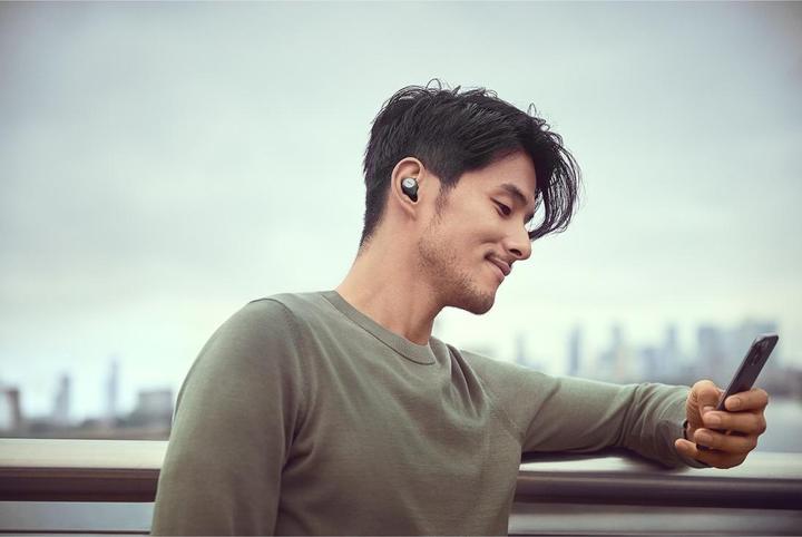Produktbild Jabra Elite 85t (ANC, 7 h, Kabellos)