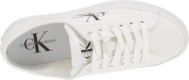 Immagine prodotto Calvin Klein Jeans Vulcanized Flatform Essential Mono - 57589 (41)