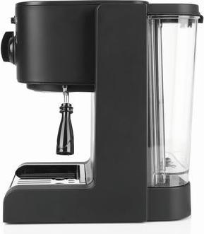 Productafbeelding Beem Espresso Perfekt, portafiltermachine, mat zwart