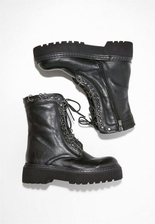 Actual product image Inuovo Ankle boot (37)