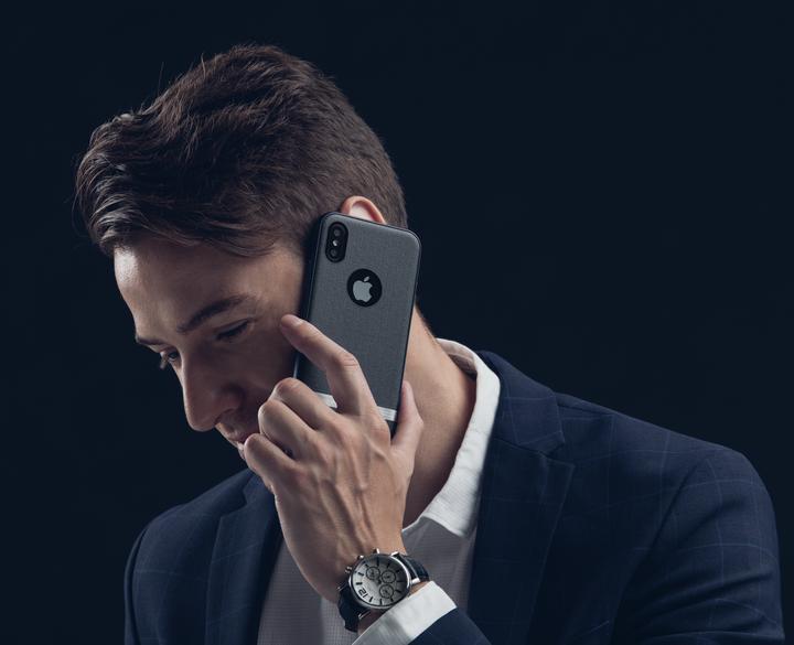 Immagine prodotto Moshi Vesta (Apple iPhone XS, Apple iPhone X)