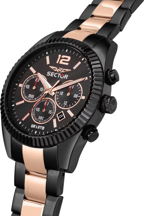Image du produit Sector R3273640026 240 (Chronographe, 41 mm)