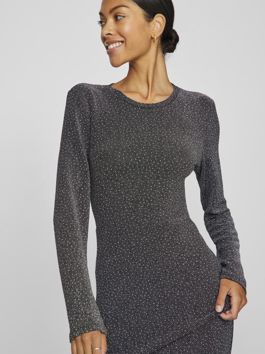 Image du produit Vila Robe longue à manches maxi (XS)
