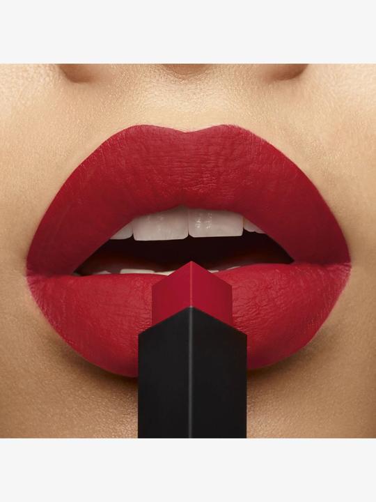 Actual product image Yves Saint Laurent Rouge Pur Couture The Slim (Rouge Paradoxes 21)