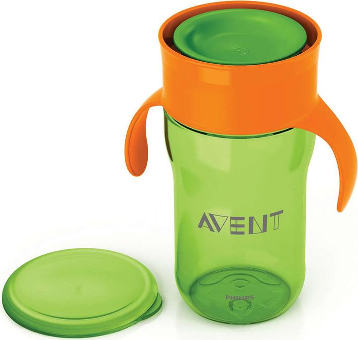 Actual product image Philips Avent My first real drinking cup (340 ml)