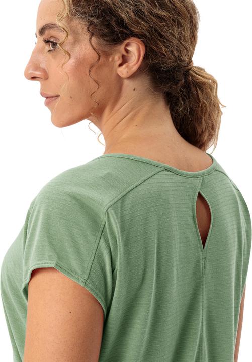 Actual product image Vaude Skomer T-Shirt III (40)