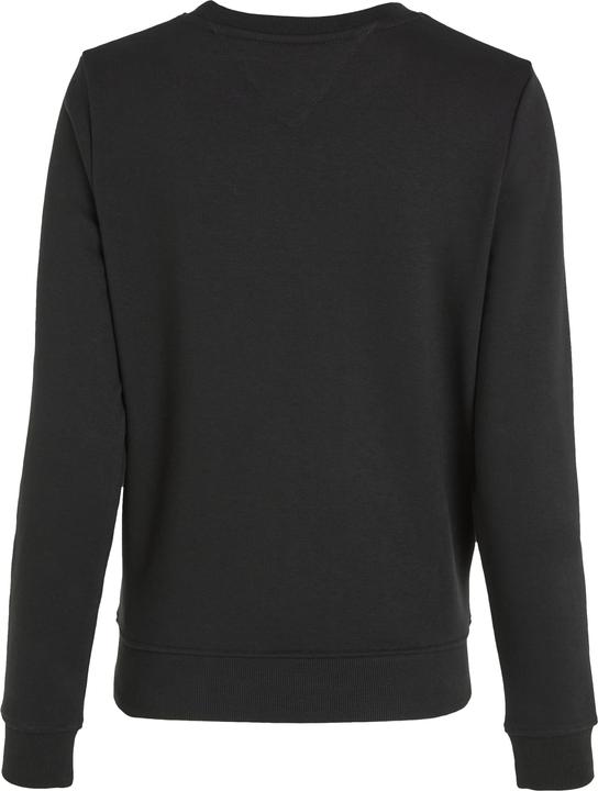 Produktbild Tommy Hilfiger Tjw Reg Color Serif Linear Crew Damen-Sweatshirt (XS)