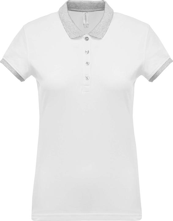 white/grey