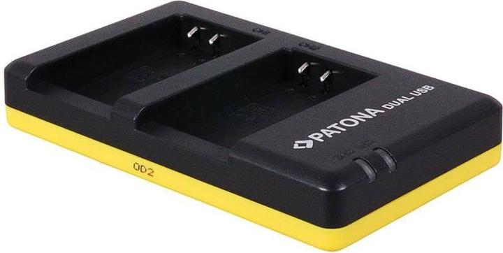 Image du produit Patona En-El20 (Chargeur de batterie d'appareil photo)