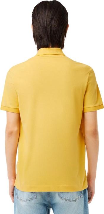 Actual product image Lacoste Mens Paris Stretch Regular Polo Shirt (3XL)