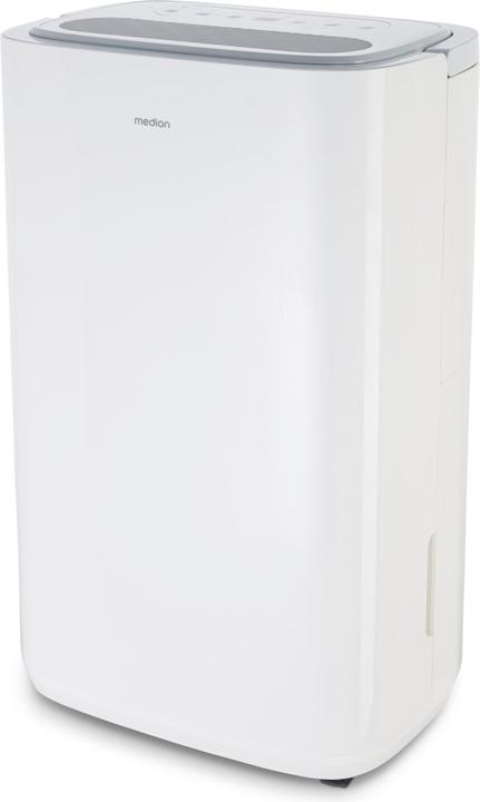 Actual product image Medion Luftentfeuchter DH20 (MD12048) (20 m², 20 l/24h)
