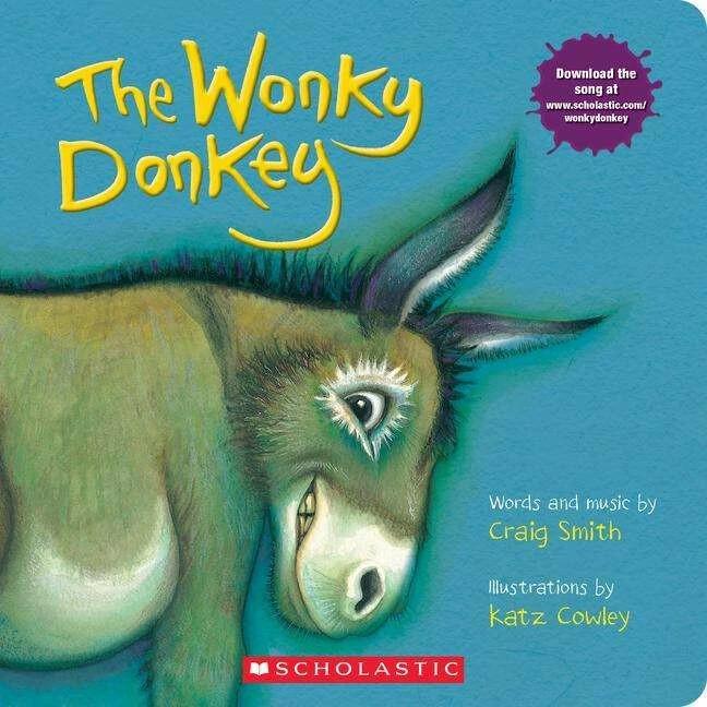 Produktbild Katz Cowley (Englisch, Craig Smith, 2020)
