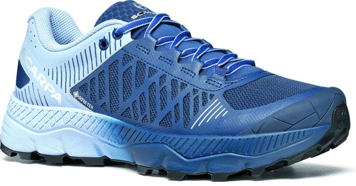 Produktbild Scarpa Spin Ultra GTX Wmn (37.5)