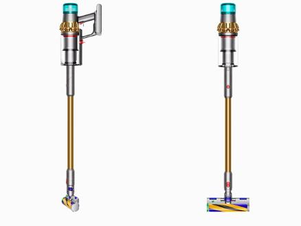 Productafbeelding Dyson V15 Detect Complete Extra
