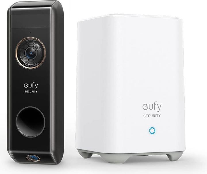 Produktbild eufy Video Doorbell (App)