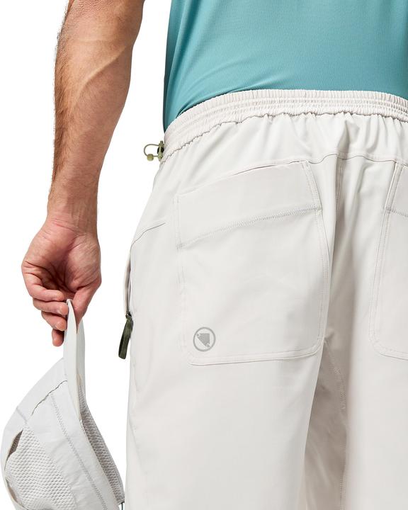 Image du produit Endura Sultrac Pull On 10" (XL)