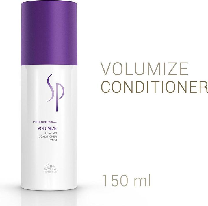 Produktbild Wella SP Volumize (150 ml)