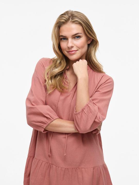 Image du produit Vila VIPETRA 3/4-Arm Minikleid (36)