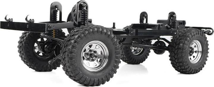 Immagine prodotto Rc4Wd Scale Crawler Gelande II KIT Cruiser 1:10 (Kit)