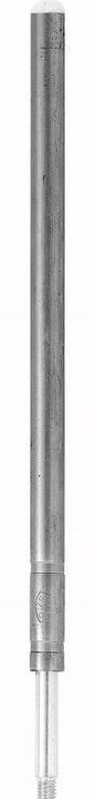 Actual product image BKS Espagnolette rods top 9006