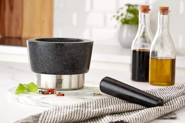 Image du produit Zwilling Mortier avec pilon