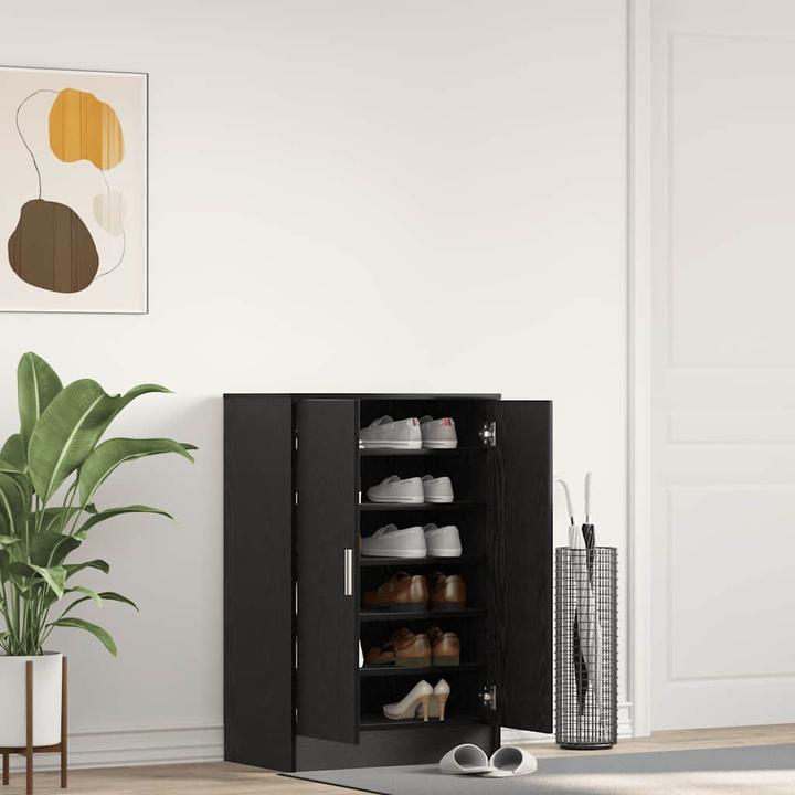 Produktbild VidaXL Dave (60 x 35 x 92 cm)