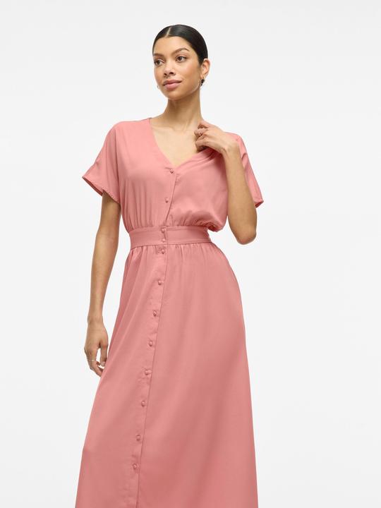 Immagine prodotto Vila Kurzarm Midikleid (40)