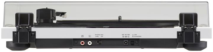 Actual product image TEAC TN-180BT-A3 (Semi-automatic)
