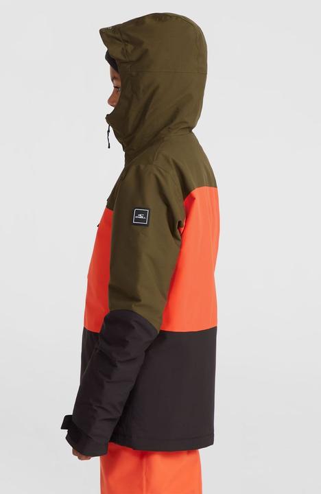 Image du produit O'Neill Veste de snowboard Carbonite (176)