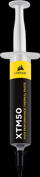 Immagine prodotto Corsair Kit pasta termica XTM50 (5 W/m K, 5 g)