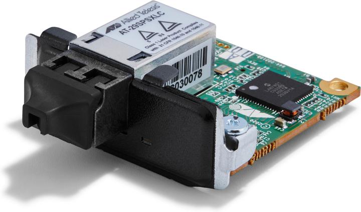 Actual product image HP Flex IO Card