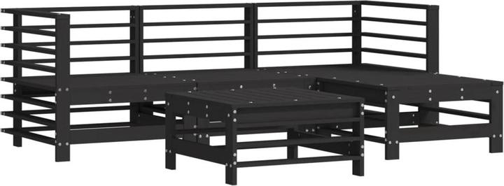 Produktbild VidaXL Garten-Lounge-Set