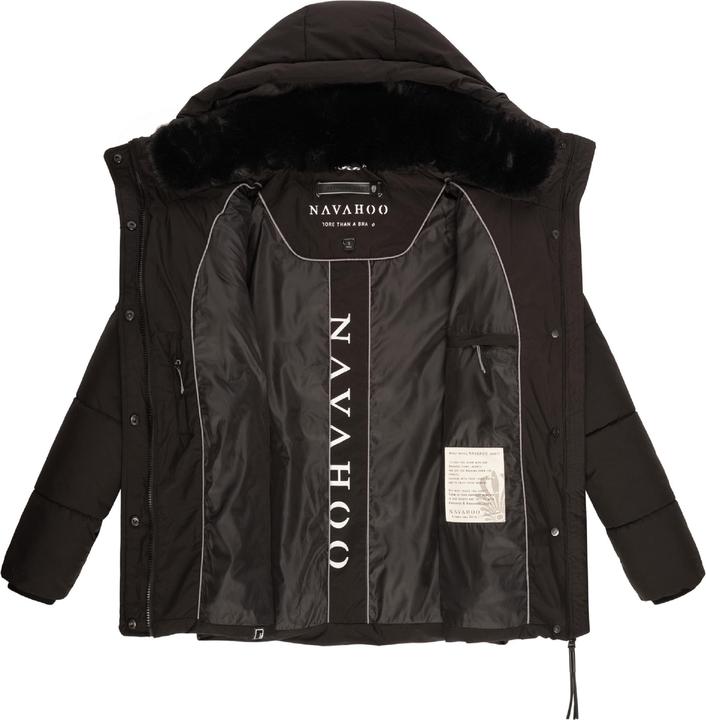 Actual product image Navahoo Say yes XIV (L)
