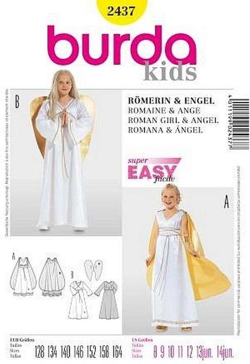 Actual product image Pattern Roman Angel