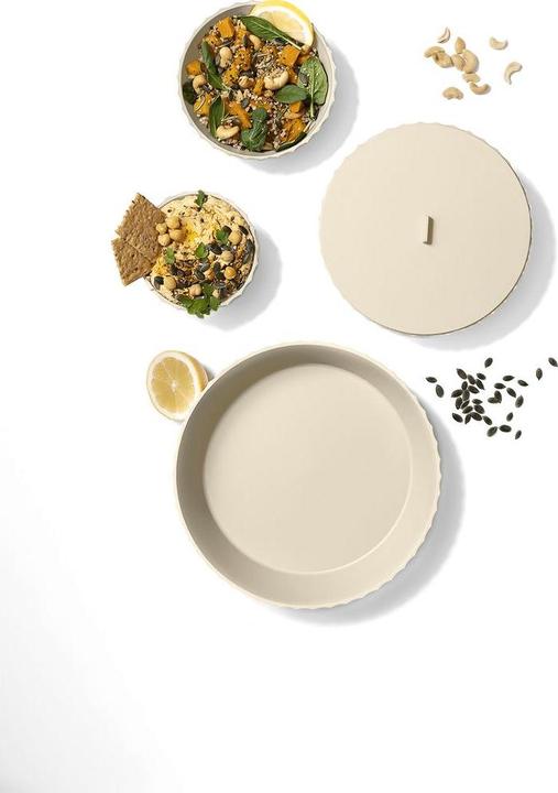 Immagine prodotto Blim Plus Ciotola da dessert (20 cm, 1 x)