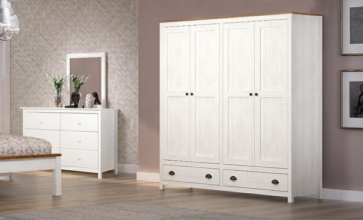 Produktbild Möbilia Kommode (45 x 80 cm)