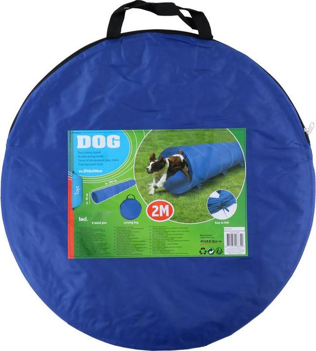 Image du produit Pet Toys maxxpro (Agility)