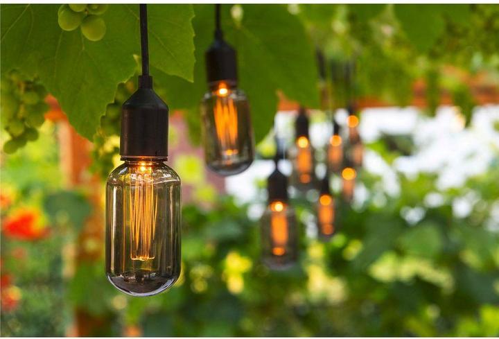 Produktbild STT Solar Light (0.27 m)