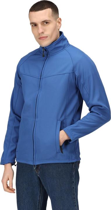 Image du produit Regatta Veste polaire Uproar Softshell coupe-vent (S)