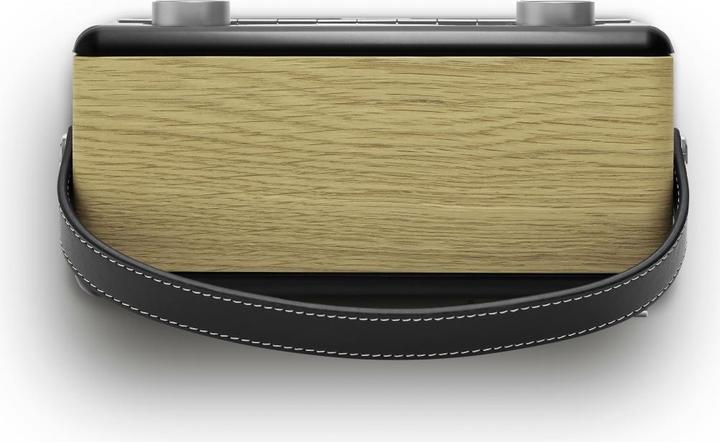 Actual product image Roberts Stream 94i EU Plus (Web radio, DAB+, Bluetooth)