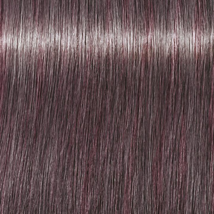 Produktbild Schwarzkopf Professional IGORA Vibrance Haartönung NEU (8-19 Hellblond Cendré Violett)
