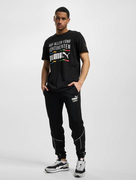 Actual product image Puma T-shirt TFS Unity Collection Graphic - 69741 (S)