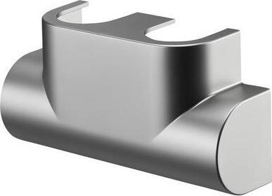 Produktbild Oventrop OV Design-Abdeckung für Multiblock T, Eckform anthrazit