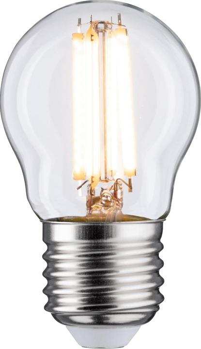Paulmann Drop (E27, 6.50 W, 806 lm, 1 x, E)