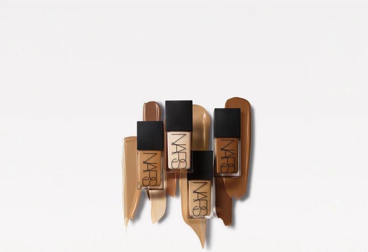 Image du produit NARS Cosmetics Fond de teint Light Reflecting (Patagonie)