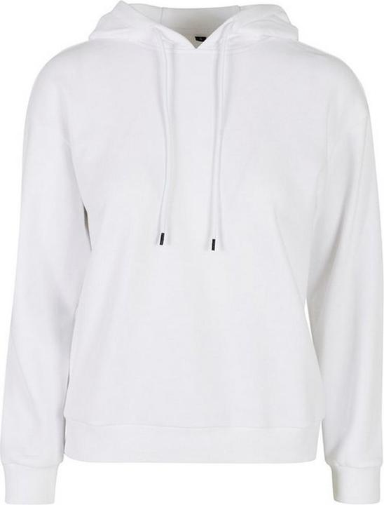 Build Your Brand Kapuzenpullover Alltag